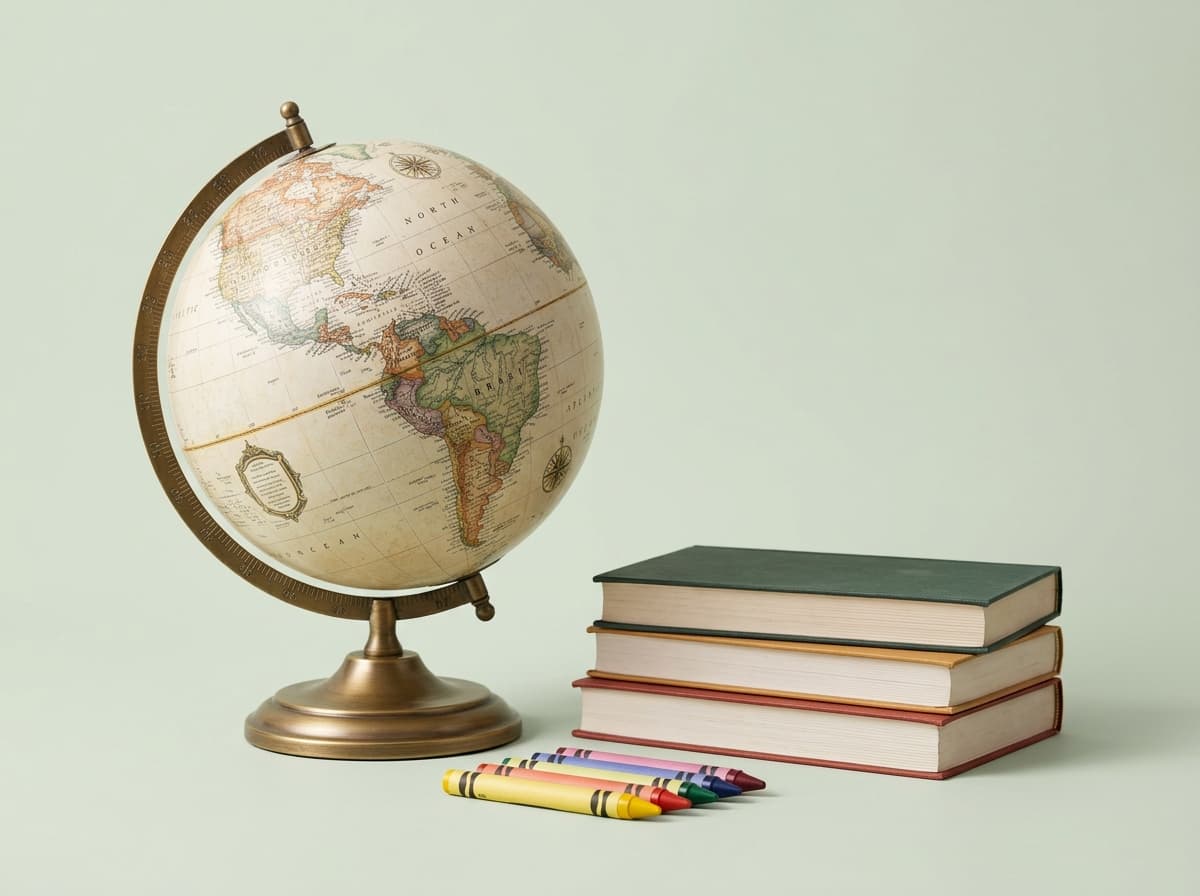Photo representing Educational, Training Aids & School Supplies tenders