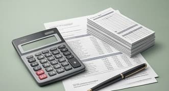Photo representing Financial, Banking & Insurance Services tenders