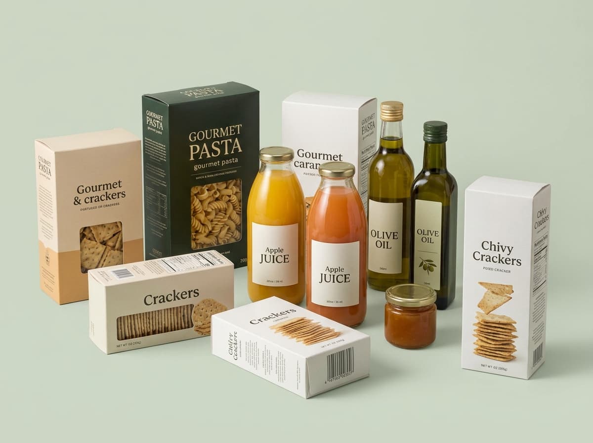 Photo representing Food & Beverage Products tenders