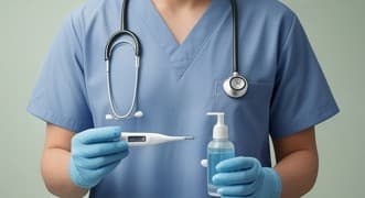 Photo representing Healthcare, Medical & Sanitation Services tenders
