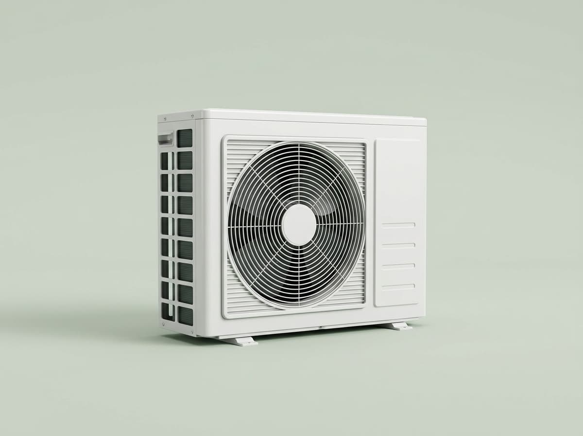 Photo representing HVAC, Refrigeration & Ventilation Equipment tenders