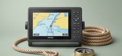 Photo representing Marine, Naval & Boat Equipment tenders