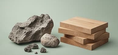 Photo representing Minerals, Mining & Wood Products tenders