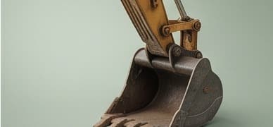 Photo representing Mining & Earth Moving Equipment tenders