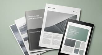 Photo representing Printing, Publishing, Media & Advertising tenders