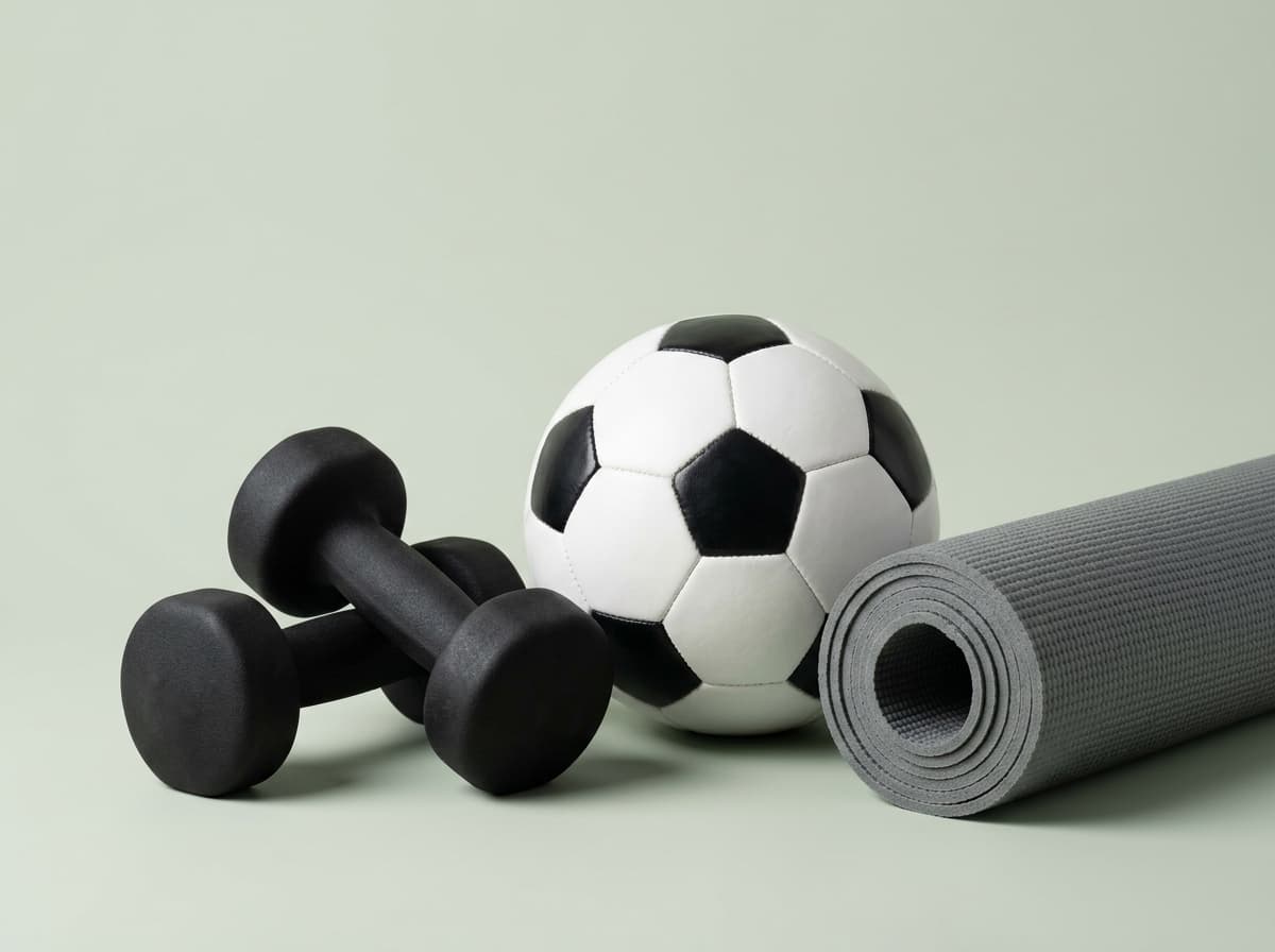 Photo representing Sports, Fitness & Recreational Equipment tenders
