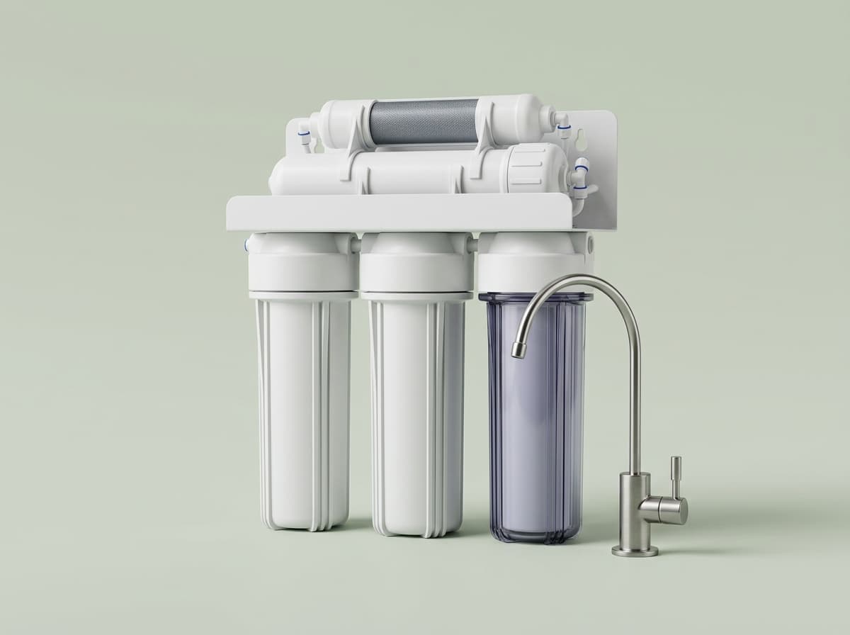 Photo representing Water Treatment & Environmental Equipment tenders